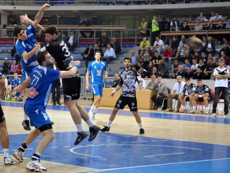 gvozden denic i miralem becirovic