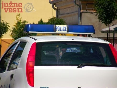 Uhapšen Nišlija zbog pokušaja ubistva 5 490x370 policija kosta juzne vesti
