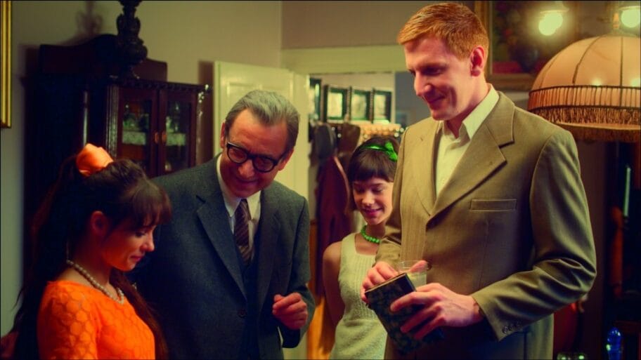 GingerMoreThanAGame1