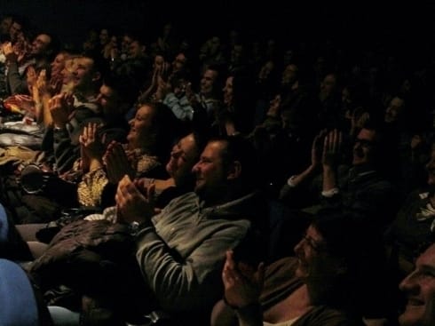 “Stand up” komičari u “Kupini” 12 490x370 stand up