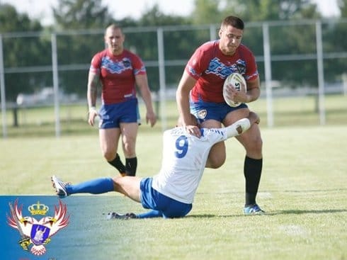 Ragbi utakmica Srbije i Ukrajine u Nišu 1 ragbi