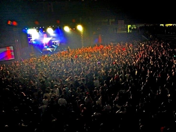 Ulaznice za "Naissus House Fest" skoro rasprodate 1 NHF