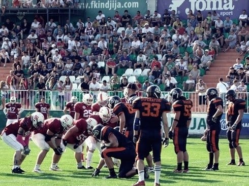 Imperatori žele 4. trijumf u nizu 1 imperatori nis