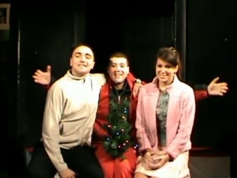 Beogradska trilogija