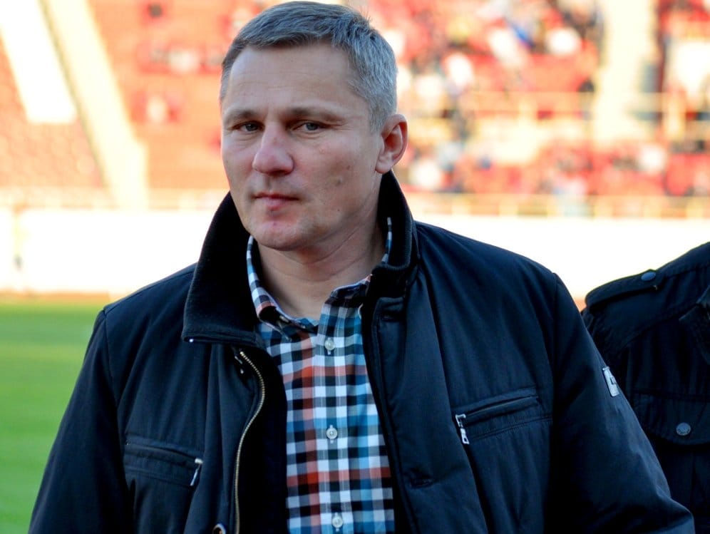 Milanović: "Bez velikih promena u timu" 1 milan milanovic