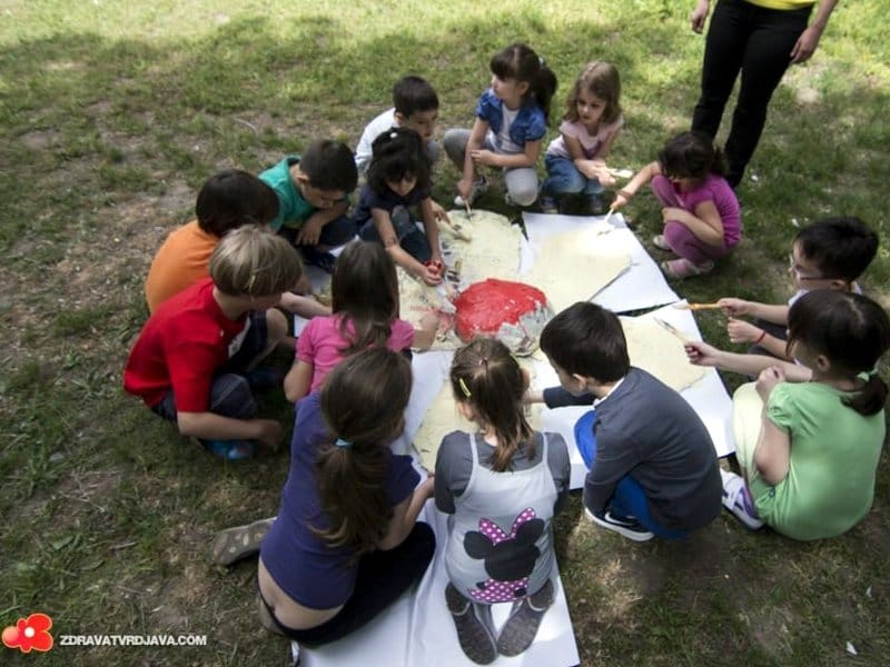 Zdrava Tvrdjava 2013