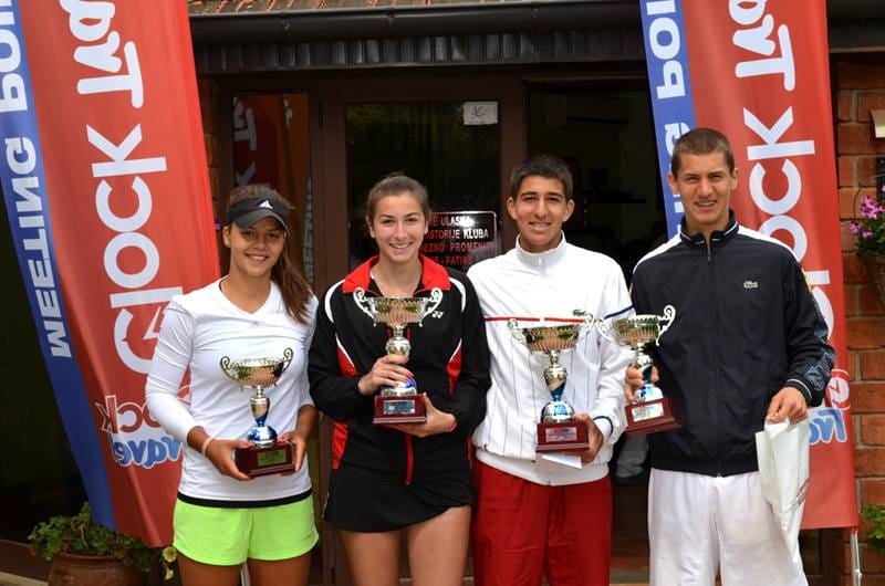 Tenis: završeno Prvenstvo Srbije u Nišu 1 10313813 562208297232305 1172630937763482025 n