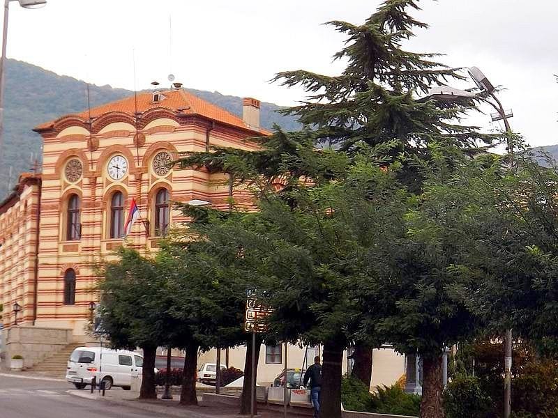 Vranje ilustracija KOSTA Juzne vesti