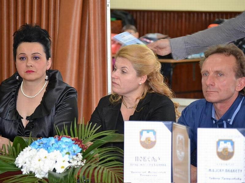 Predsednik Skupstine zamenica predsednika Skupstine i sekretar Skupstine