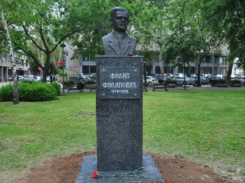 Park heroja zvanično otvoren 4 nob