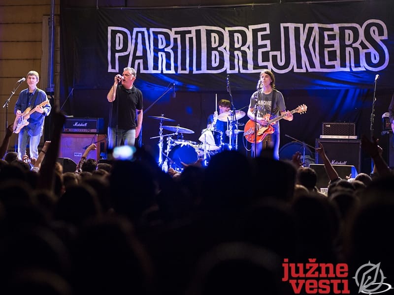 partibrejkers nis koncert 8