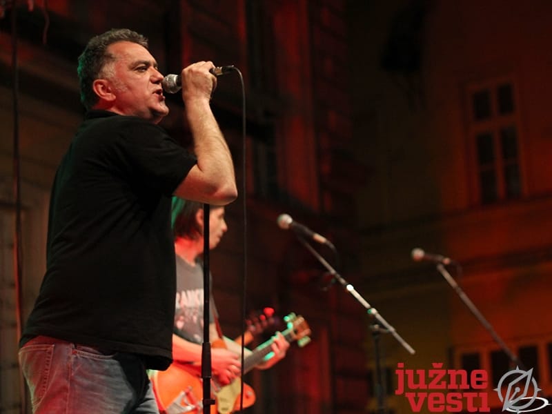 partibrejkers nis koncert 1