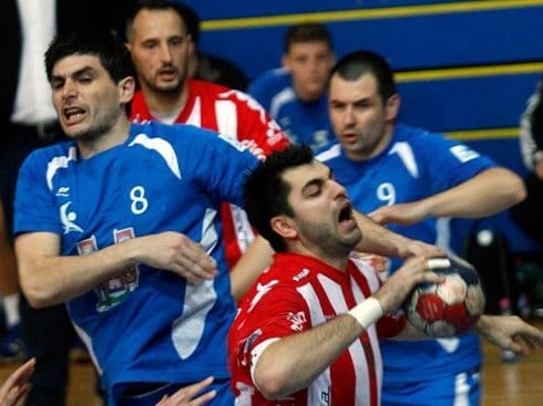 Železničar izgubio od Crvene zvezde 1 denic i veljkovic protiv zvezde