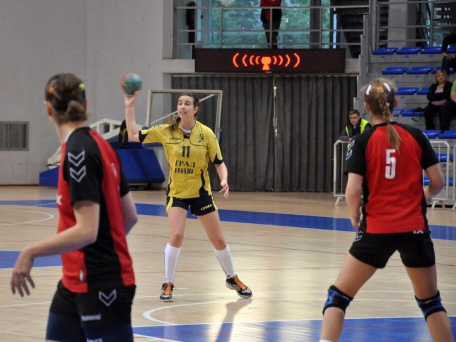 Naisa remijem završila sezonu 16 hristina nedeljkovic