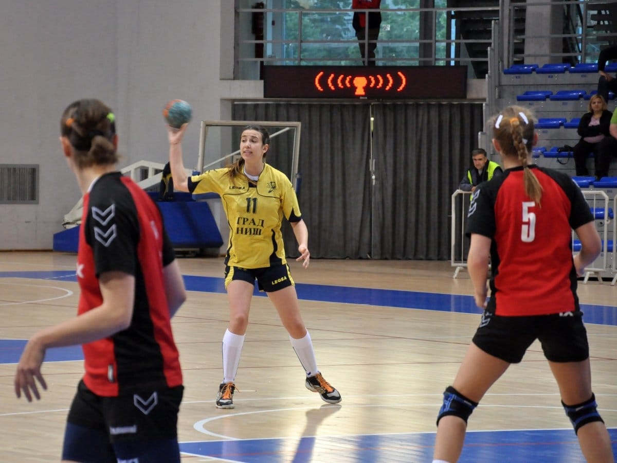 hristina nedeljkovic