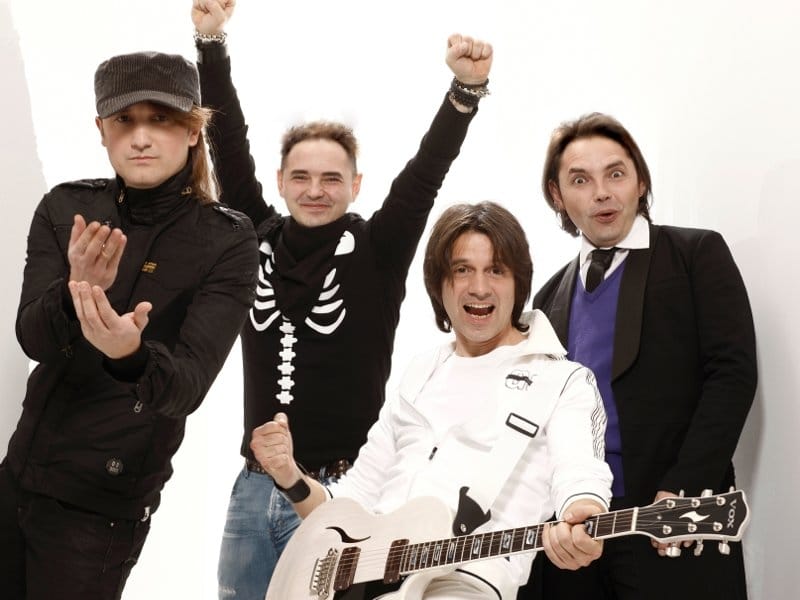 Koncert Plavog orkestra u Nišu 1 plavi orkestar