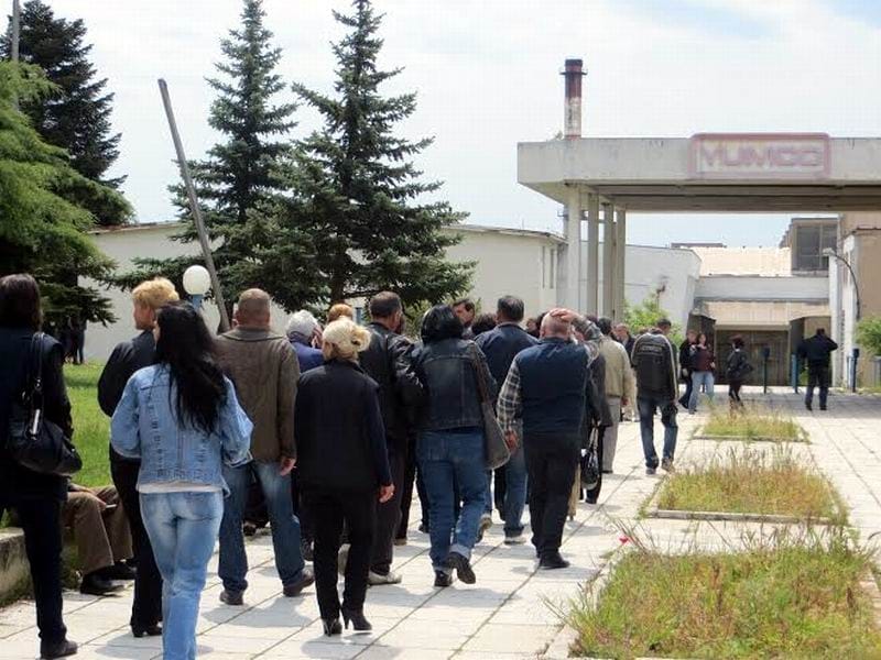 Štrajkači ponovo najavljuju blokadu autoputa 12 unnamed