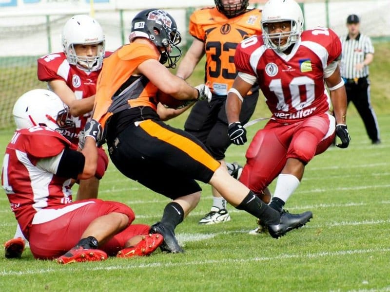 Imperatori obezbedili plej-of Superlige 1 imperatori