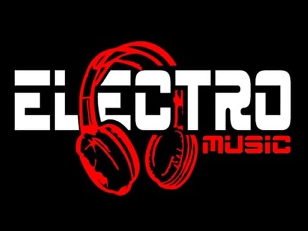 electro muzika