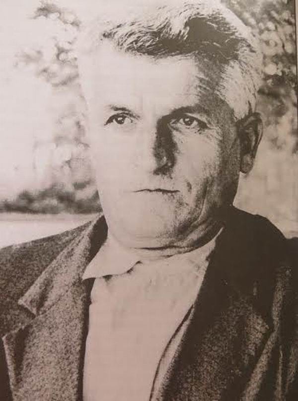 Rista Simonovic