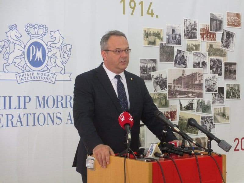 Nelojalna konkurencija šteti i privredi i građanima 4 sertic pks