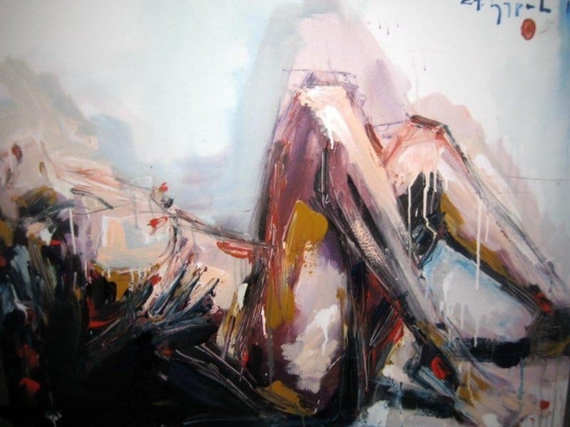 izlozba stojan djuric ramart nis