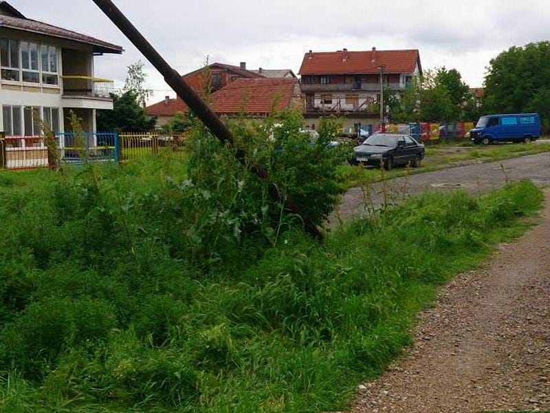 Ulica Filipa Filipovica