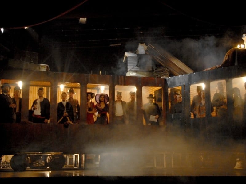 Pozorišni festival “Joakim Vujić” u Leskovcu 4 02