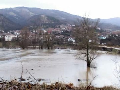 Aleksinac poplave