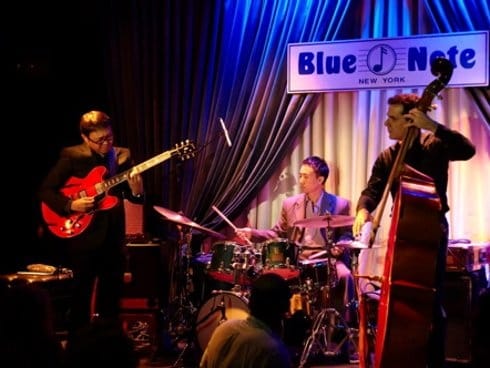 Japanski trio dolazi na Nišvil 9 NobukiTakamen Promo 5