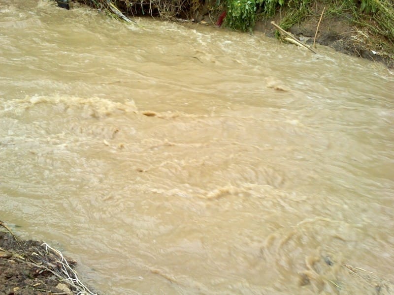 "Tokom poplava dalje od struje, klizišta i odrona" 7 reka poplava