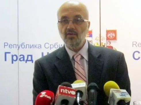 Popović smenjen sa funkcije u Muzeju Jugoslavije 5 slavisa popovic