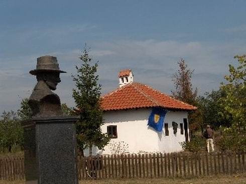 Odloženi Drainčevi susreti pesnika 1 kuca