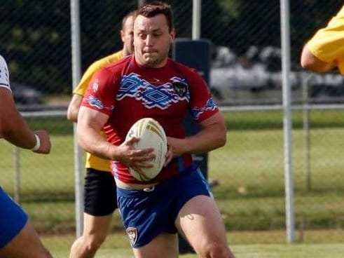 Ragbi: Srbija u Nišu dočekuje Ukrajinu 1 ragbi 13