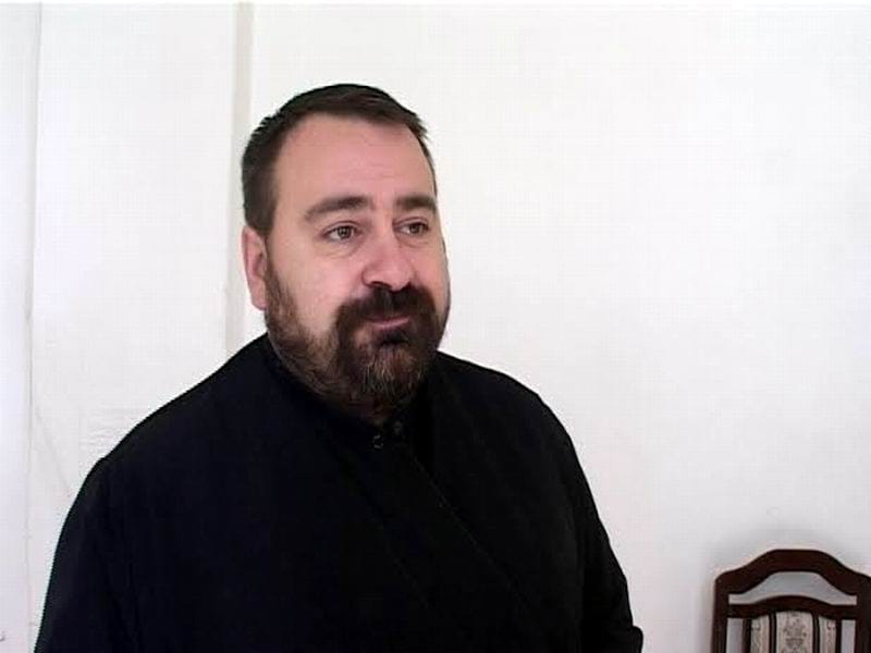 leskovac crkva pomoc poplave