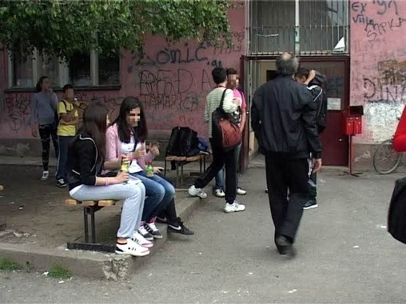 ucenici na ekskurzijama dobro