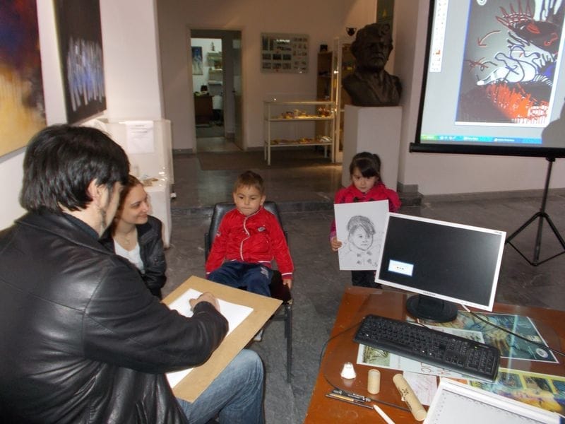 prokuplje noc muzeja