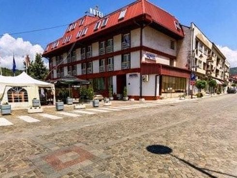 hoteldimitrovgrad