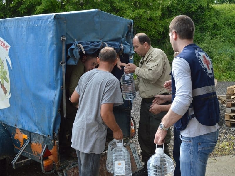 Lovci iz Niša spremni da pomognu ugroženima 10 lovci