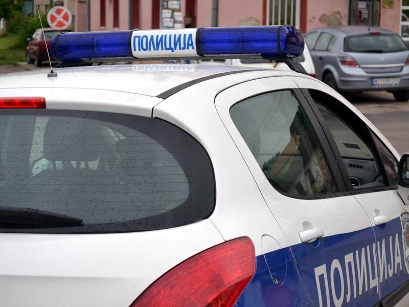 Maloletnik ubio tinejdžera u Nišu 17 policija ilustracija KOSTA juzne vesti