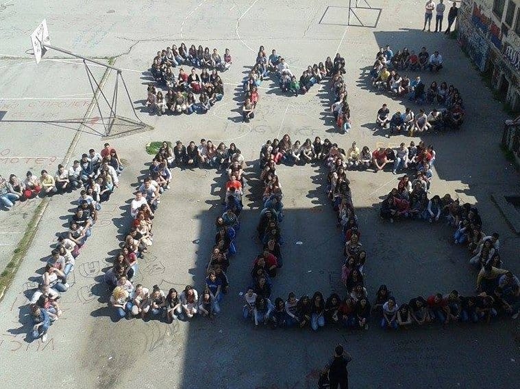 prokuplje medicinska skola