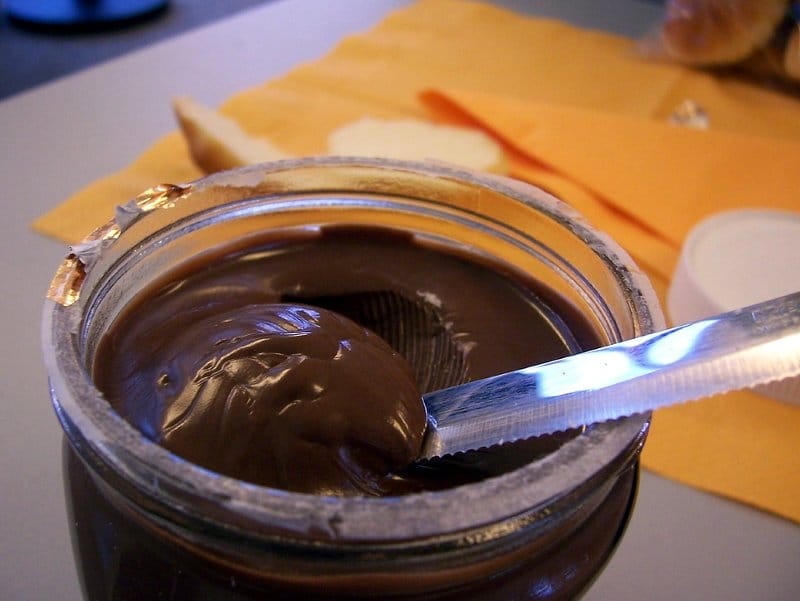 Ukrali eurokrem vrednosti 13.625 dinara 15 eurokrem flickr com inga beretta