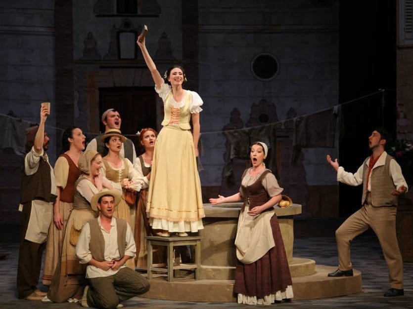 Opera “Ljubavni napitak” u Nišu 3 ljubavni napitak 14 6 1