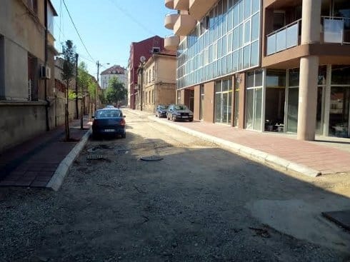 spajina ulica ljubica