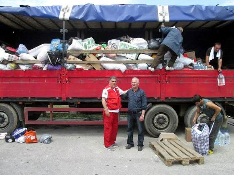 Prokupčani pokazali solidarnost 9 pk pomoc