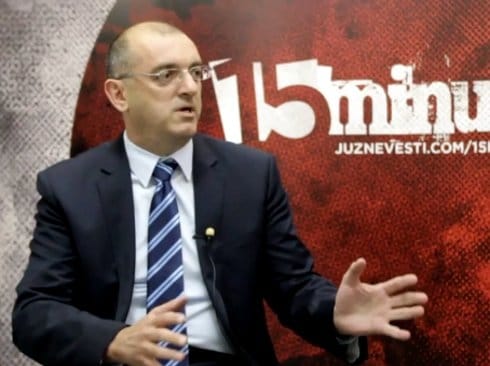 dobrasinovic 15 minuta