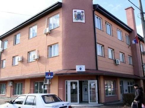 Odbornici u Žitorađi odrekli se dnevnica 8 305791 nis 010 zgrada skupstine opstine u zitoradji k kamenov f