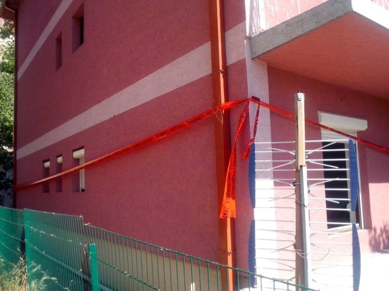 kliziste iseljenje 2