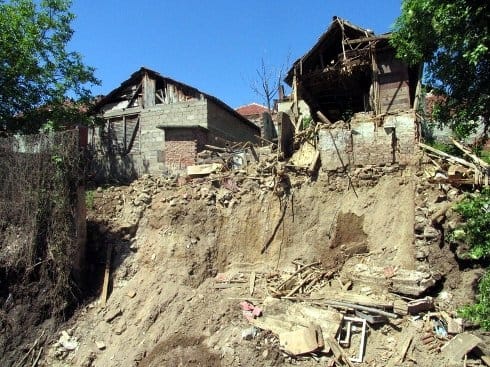 kliziste Matevac jkp naisus