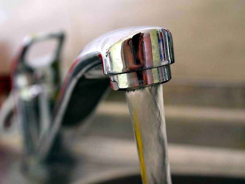 voda vodosnabdevanje KOSTA ilustracija JUZNE VESTI